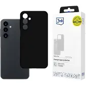 3MK Samsung Galaxy A16 Handyhülle