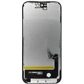 FixCell LCD-Display passend für IPHONE 15 SOFT OLED DD