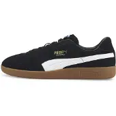 Puma 10669502 Herren-Sneaker in Schwarz für Training