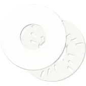 B.E.G. 92833 Zubehör UP-Adapter Set / PD11 weiß BEG92833