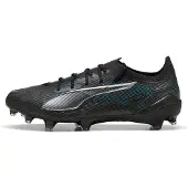Puma Ultra 5 Ultimate Fg Fußballschuhe Schwarz EU 39 Schwarz EU 39