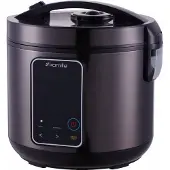 Kamille MULTICOOKER ELEKTRISCHER Topf SCHNELLKOCHTOPF Dampfgarer 24 Programme