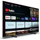 Philips 55HFL4518U/12, 139,7 cm (55"), 4K Ultra HD, 3840 x 2160 Pixel, LED, 16:9, 350 cd/m²
