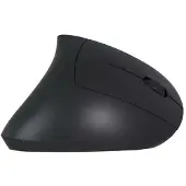 Nilox NXKME0012, Kabelgebunden, USB, Membran Key Switch, QWERTY, Schwarz, Maus enthalten