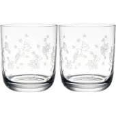 Villeroy & Boch Wasserglas Toy's Delight (2er-Set)