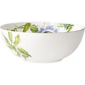 Villeroy & Boch Schale "Schüssel Amazonia 1160 ml bunt", bunt, L:21cm, Schüsseln, Schale