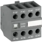 ABB Hilfsschalterblock
