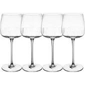 Villeroy & Boch 1137218110, Rotweinglas, Flötenglas, Glas, Transparent, klar, Abbildung