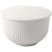 Villeroy & Boch Zuckerdose 2tlg. Afina