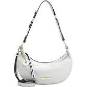 Suri Frey Umhängetasche Betzy Crossbody Bag Lightgrey hellgrau