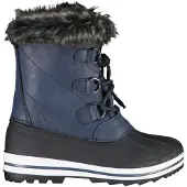 CMP Kids Anthilian Snow Boot WP denim (L580) 33