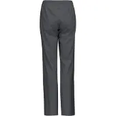 Head Tennishose Pant Club (UV-Schutz) lang grau Damen
