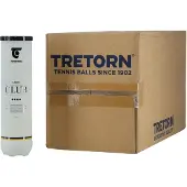 Tretorn Tennisbälle Serie+ Club 4 Tube (Dose 18x4)