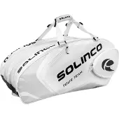 Solinco Taschen Tour Team Whiteout SRB15WO