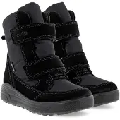 Ecco - Kid's Urban Snowboarder VCR - Winterschuhe Gr 31 schwarz