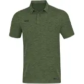Jako Polo-Shirt Premium Basics
