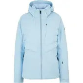 Ziener Skiwear Damen Ski Jacke TOKKI arctic sky - 42