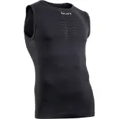 UYN MAN Energyon Underwear Sleeveless black (B000) L/XL