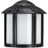 Albert 653221 Wandleuchte Typ Nr. 3221 - Farbe: braun-messing, für 1 x Lampe, E27