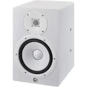 Yamaha HS8I, 2-Wege, Kabelgebunden, 120 W, Weiß