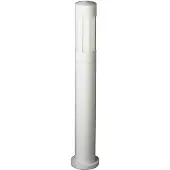 Albert LED-Wegelampe Combo weiß