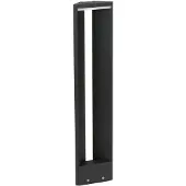 Albert LED-Wegbeleuchtung Tiron 90 cm schwarz