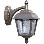 ALBERT LEUCHTEN 681813 Wandleuchte Typ Nr. 1813 - Farbe: weiß, für 1 x Lampe, E27