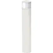 Albert Terrassenlampe Trip 58cm - weiß