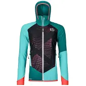 Ortovox Col Becchei Softshelljacke