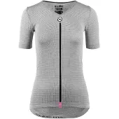 Assos P1 Kurzarm-baselayer