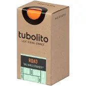 Tubolito Tubo 80 Mm Fahrradschlauch