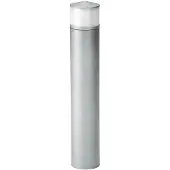 Albert Terrassenlampe Trip 58cm - grau