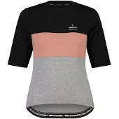 Maloja WallisM. grey melange (0114) L