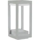 Albert 690280 Wandleuchte Typ Nr. 0280 - Farbe: Silber, mit 1 x LED 8 W, 810 lm