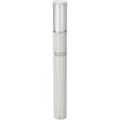 Albert Terrassenlampe Rod weiß