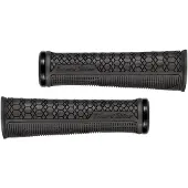 Lizard Fahrradgriffe Single Lock-On