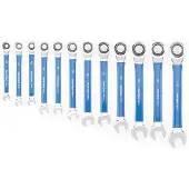 Shimano Mwr-set Ratcheting Metric Wrench Set Werkzeug