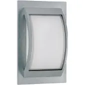 Albert 696199 Wand- und Deckenleuchte Typ Nr. 6199 - Farbe: Silber, für 1 x Lampe, E27