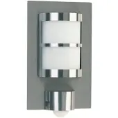 Albert Außenlampe Hemi Sensor