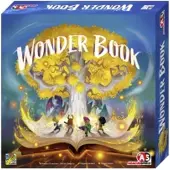 Sonstige Verlage Pegasus Wonder Book, Brettspiel, Traditionell, 10 Jahr(e), Familienspiel