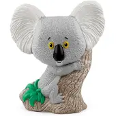 Tonies Hörspielfigur "Rachel Bright - Trau dich Koala Bär", bunt, Hörspiele, Hörspielfigur