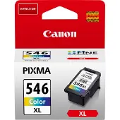 Canon CL 546 XL Dreifarbig