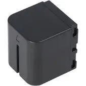 AccuCell Akku passend für JVC BN-VF714, BN-VF714U Akku