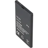AccuCell Akku passend für Nokia N810, E61i, E90, BP-4L, 1100mAh