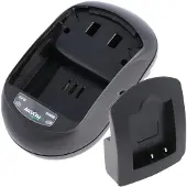 AccuCell Ladegerät passend für Megapix Vx8, 02491-0028-01
