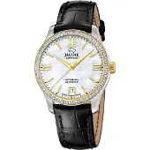 Jaguar - J998/A - Armbanduhr - Automatik - Damen