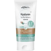 Dr theiss Medipharma cosmetics Hyaluron sanfte Bräune für den Körper, 150 ml Creme