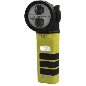 Acculux HL35EX High Power Knickkopf-Handleuchte