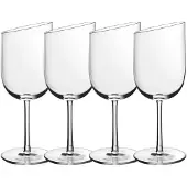 Villeroy & Boch Weissweinglas Set 4-tlg. NewMoon