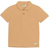 En fant ENPolo SS Jungen Poloshirt Polohemd Kurzarmshirt Baumwollmischung regular fit